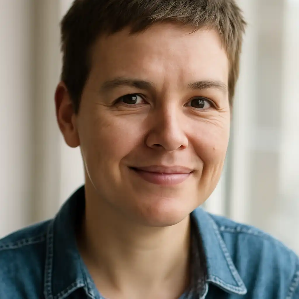 Gabriëlla Winters